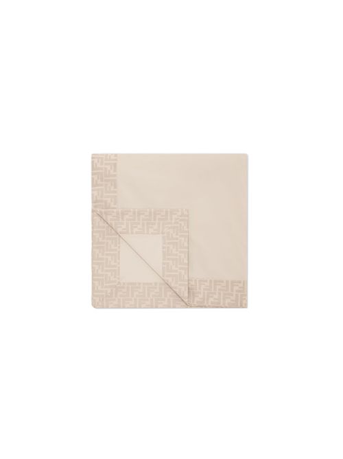 Coperta, neonato, logata. FENDI | BUJ267 AQT8F19J5